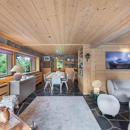 Familial 6 Adultes Et 5 Enfants Avec Sauna A 300m Des Pistes Et Centre Meribel - Fr-1-565-10