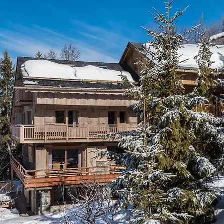 Familial 6 Adultes Et 5 Enfants Avec Sauna A 300m Des Pistes Et Centre Meribel - Fr-1-565-10 *